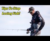 Matt Stefan Fishing