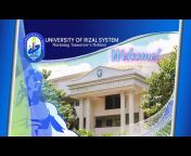 University of Rizal System - Official