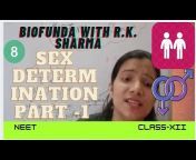 Biofunda With R.K. Sharma