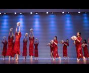 Stanford Chinese Dance