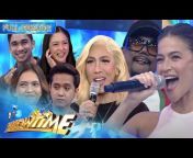 ABS-CBN It&#39;s Showtime