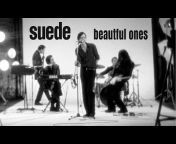 Suede HQ