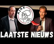 Ajax Nieuws Vandaag