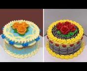 Perfect Cake Decorating