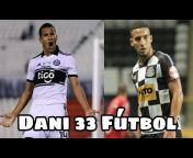 Dani 33 Futbol