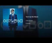 Chris Brown - Topic