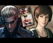 Wesker and Friends