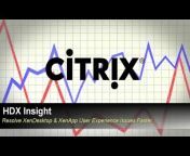 Citrix NetScaler Down Under