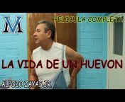 PRODUCCIONES LA MV peliculas mexicanas