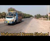 Naeem Shahzad Official