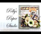 Polly&#39;s Paper Studio