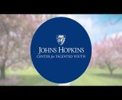 Johns Hopkins Center for Talented Youth