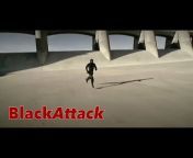 Black Attack Official