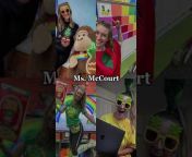 Ms. McCourt