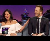 The Late Late Show with James Corden