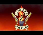 Flintlocks u0026 Fireballs