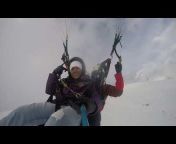 Fly 4 Season paragliding