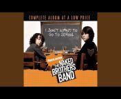 The Naked Brothers Band - Topic