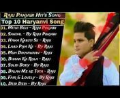 Haryanvi new songs