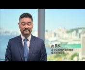 J.P. Morgan Asset Management Hong Kong