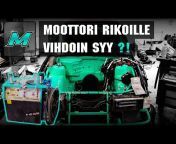 Markkola Motorsport