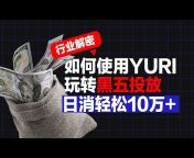 Yuri - Media Buyer / Affiliate ERP