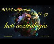 SorsKarma Asztrológia-Kaló Rita asztrológus