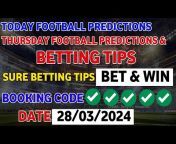 Football Expert Betting Prediction