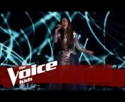 The Voice Albania / The Voice Kids Albania