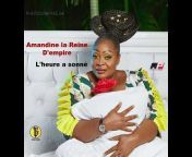 Amandine La Reine D&#39;empire