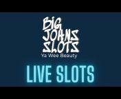 Big John&#39;s Slots