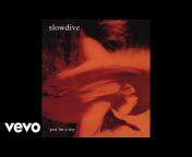 Slowdive Official