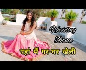 Dance with Priyanka Chouhan
