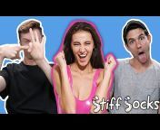 Stiff Socks Podcast