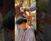 Barber Nay LinAung