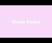 Nicole Vicina
