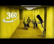 Creature Film 360