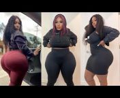 Thick ‘N’ Curvy Queens