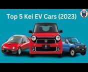 EV Cars
