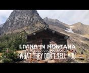 Living in Montana