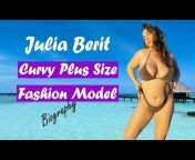 Curvy Plus Size Model Review