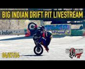 Big Indian Drift Pit
