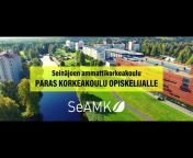 SeAMK - Seinäjoki University of Applied Sciences
