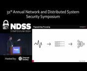 NDSS Symposium
