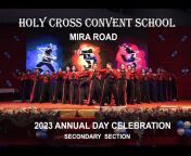 Holy Cross Convent School, Mira Road