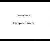 Stephen Shewan