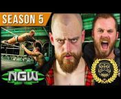 NGW:UK - TV Wrestling