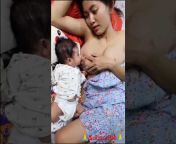 Breastfeeding Beauty