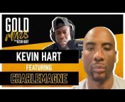 Gold Minds With Kevin Hart Podcast