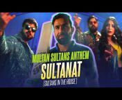 Multan Sultans TV